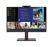 Lenovo ThinkVision T24v-30 - LED monitor - Full HD (1080p) - 24" 63D8MAT3EU