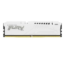 Kingston FURY Beast - DDR5 - module - 16 GB - DIMM 288-pin / PC5-41600 - unbuffered KF552C40BW-16