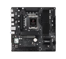 ASRock B760M PG LIGHTNING WIFI - motherboard - micro ATX - LGA1700 Socket - B760 B760M PG LIGHTNING WIFI