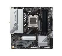 Gigabyte B650M GAMING PLUS WIFI - 1.X - motherboard - micro ATX - Socket AM5 - AMD B650 B650M-PLUS-WF