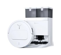 ECOVACS DEEBOT DEEBOT T50 PRO OMNI - vacuum cleaner - robotic - white Deebot T50 Pro Omni