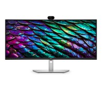 Dell Pro P P3426WEB - LED monitor - curved - 34" 210-BVHQ