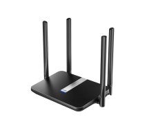 Cudy LT500 - 1.0 - wireless router - Wi-Fi 5 - 4G - desktop LT500