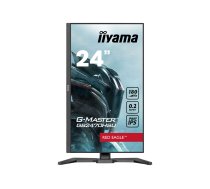 iiyama G-MASTER Red Eagle GB2470HSU-B6 - LED monitor - Full HD (1080p) - 24 (GB2470HSU-B6 iiyama)