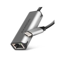 AXAGON ADE-25RC - network adapter - USB-C 3.2 Gen 1 - 10/100/1000/2500Base-T x 1 ADE-25RC