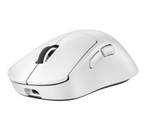 Logitech G PRO X SUPERLIGHT 2 DEX - mouse - 2.4 GHz, USB - white 910-007365