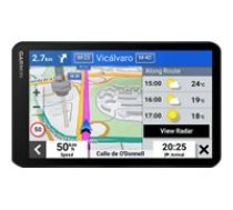 Garmin DriveCam 76 - GPS/Galileo navigator 010-02729-15