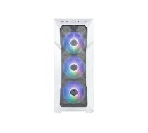 Cooler Master MasterBox TD500 Mesh V2 - mid tower - SSI CEB TD500V2-WGNN-S00