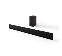 LG SG10TY - sound bar system - for home theatre - wireless SG10TY