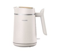 Philips 5000 Series HD9365 Eco Conscious Edition - kettle - silk white matte HD9365/10