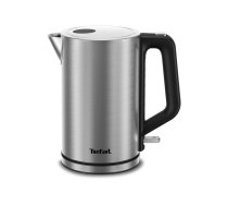 Tefal Bronx KI513D10 - kettle - steel KI513D10
