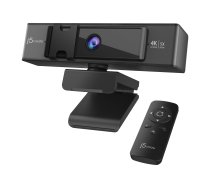 j5create JVCU435 - webcam JVCU435-N