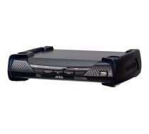 ATEN Altusen KE6920 Receiver - KVM / audio / serial / USB extender KE6920R-AX-G