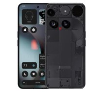 Nothing Phone (3) - black - 5G smartphone - 512 GB - GSM A10000024