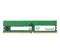 Dell - DDR4 - module - 16 GB - DIMM 288-pin - 3200 MHz / PC4-25600 - registered AA799064