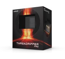 AMD Ryzen ThreadRipper PRO 5955WX / 4 GHz processor - PIB/WOF 100-100000447WOF