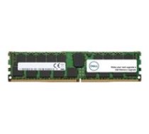 Dell - DDR4 - module - 32 GB - DIMM 288-pin - 3200 MHz / PC4-25600 - registered (AB614353 Dell)