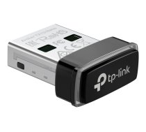 TP-Link Archer TX1U Nano V1 - network adapter - USB 2.0 ARCHER TX1U NANO