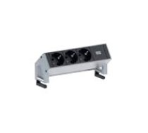 Bachmann DESK 2 - power strip (902.300 Bachmann)