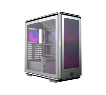 Cooler Master MasterFrame 600 Mesh - MT - SSI CEB MF600M-SGNN-S01