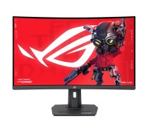 ASUS ROG Strix XG32WCS - LED monitor - curved - QHD - 32" - HDR XG32WCS