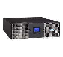 Eaton 9PX 3000i RT3U Marine - UPS - 3000 watt - 3000 VA - Lead Acid 9PX3000IRTM
