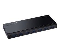 TP-Link UH700 - hub - 7 ports (UH700 TP-Link)