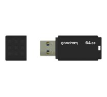 GOODRAM UME3 - USB flash drive - 64 GB UME3-0640K0R11