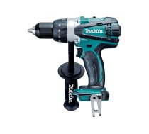 Makita DDF458Z - drill/driver - 2-speed - no battery (DDF458Z Makita)