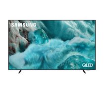 Samsung QE75Q7FAAU Q7F Series - 75" LED-backlit LCD TV - QLED - 4K QE75Q7FAAUXXH