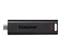 Kingston DataTraveler Max - USB flash drive - 512 GB DTMAX/512GB