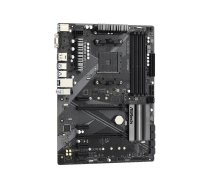 ASRock B450 Pro4 R2.0 - motherboard - ATX - Socket AM4 - AMD B450 90-MXBEE0-A0UAYZ