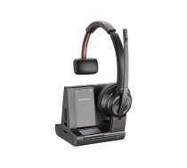 Poly Savi 8210 Office - headset (8D3K5AA#ABB HP Inc.)