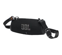 JBL Xtreme 3 - speaker - for portable use - wireless (JBLXTREME3BLKEU Harman)