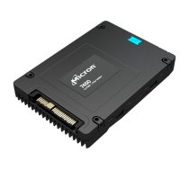 Micron 7450 PRO - SSD - 3.84 TB - U.3 PCIe 4.0 (NVMe) MTFDKCC3T8TFR-1BC1ZABYYR