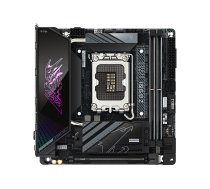AORUS Z890I ULTRA - motherboard - mini ITX - LGA1851 Socket - Z890 Z890I AORUS ULTRA