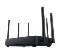 Xiaomi Router AX3200 - wireless router - Wi-Fi 6 - desktop (35756 Xiaomi)