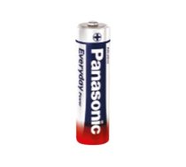 Panasonic Alkaline Everyday Power LR6EPS battery - 2 x AA type - Alkaline (LR6EPS/2BP Panasonic)