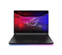 ASUS ROG Strix SCAR 16 G635LW-U9644X - 16" - Intel Core Ultra 9 - 275HX - 64 GB RAM - 4 TB SSD 90NR0LD1-M001Y0
