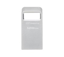 Kingston DataTraveler Micro - USB flash drive - 128 GB DTMC3G2/128GB