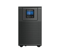 PowerWalker VFI 3000 TG - UPS - 2700 watt - 3000 VA 10122043