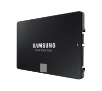 Samsung 870 EVO MZ-77E1T0B - SSD - 1 TB - SATA 6Gb/s MZ-77E1T0B/EU