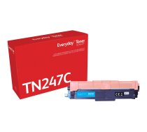 Everyday - High Yield - cyan - compatible - toner cartridge (alternative for: Brother TN247C) (006R04231 Xerox)