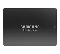 Samsung PM893 MZ7L33T8HBLT - SSD - 3.84 TB - SATA 6Gb/s MZ7L33T8HBLT-00A07