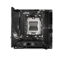 ASUS ROG Strix B650E-I Gaming WiFi - motherboard - mini ITX - Socket AM5 - AMD B650 STRIXB650E-IGAMINGWIFI