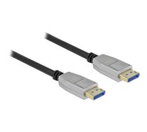 Delock - DisplayPort cable - DisplayPort to DisplayPort - 1 m 80265