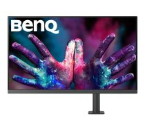 BenQ PD3205UA - LED monitor - 4K - 32" 9H.LKGLA.TPE