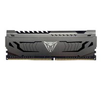 Patriot Extreme Performance Viper Steel - DDR4 - module - 16 GB - DIMM 288-pin / PC4-25600 - unbuffered PVS416G320C6
