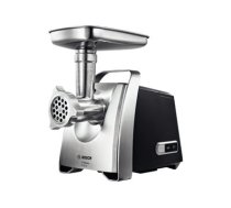 Bosch ProPower MFW68660 - meat grinder - black (MFW68660 Bosch)