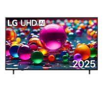 LG 65UA75003LA UA75 Series - 65" LED-backlit LCD TV - UHD AI - 4K 65UA75003LA